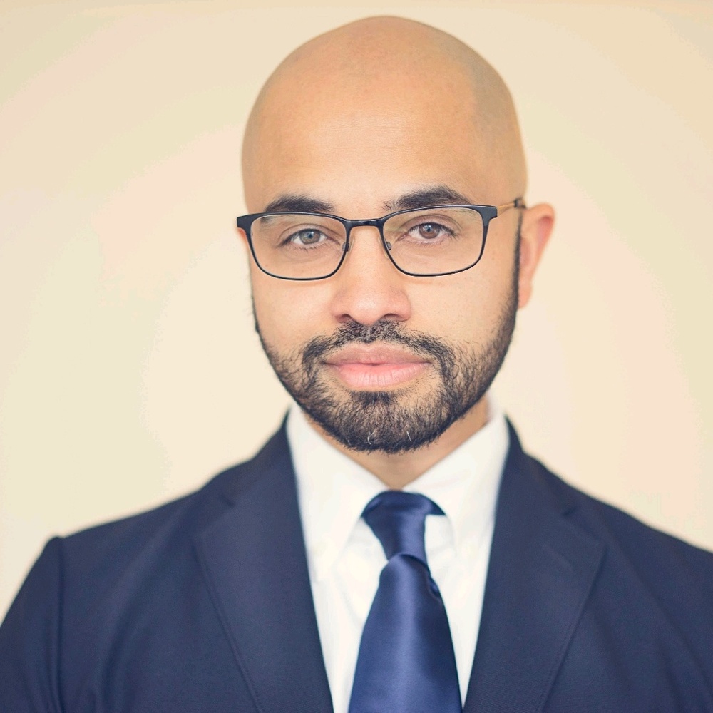 Meet your Posher, Cristian